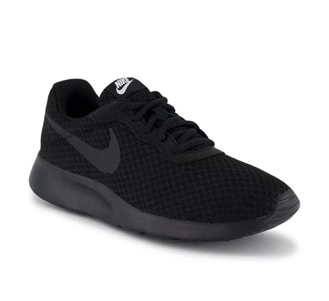 nike turnschuhe mit schwarzer sohle damen|schwarz sneaker damen.